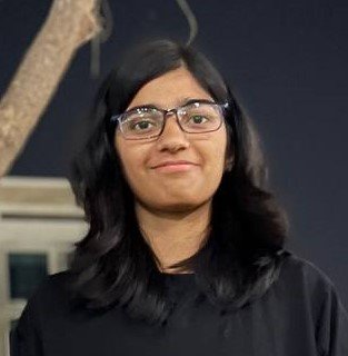 Vaishnavi Vyasraj